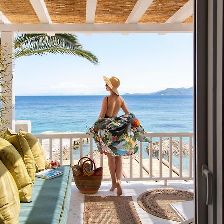 Aegean Stories Pelagos Suites Avlakia 外观 照片