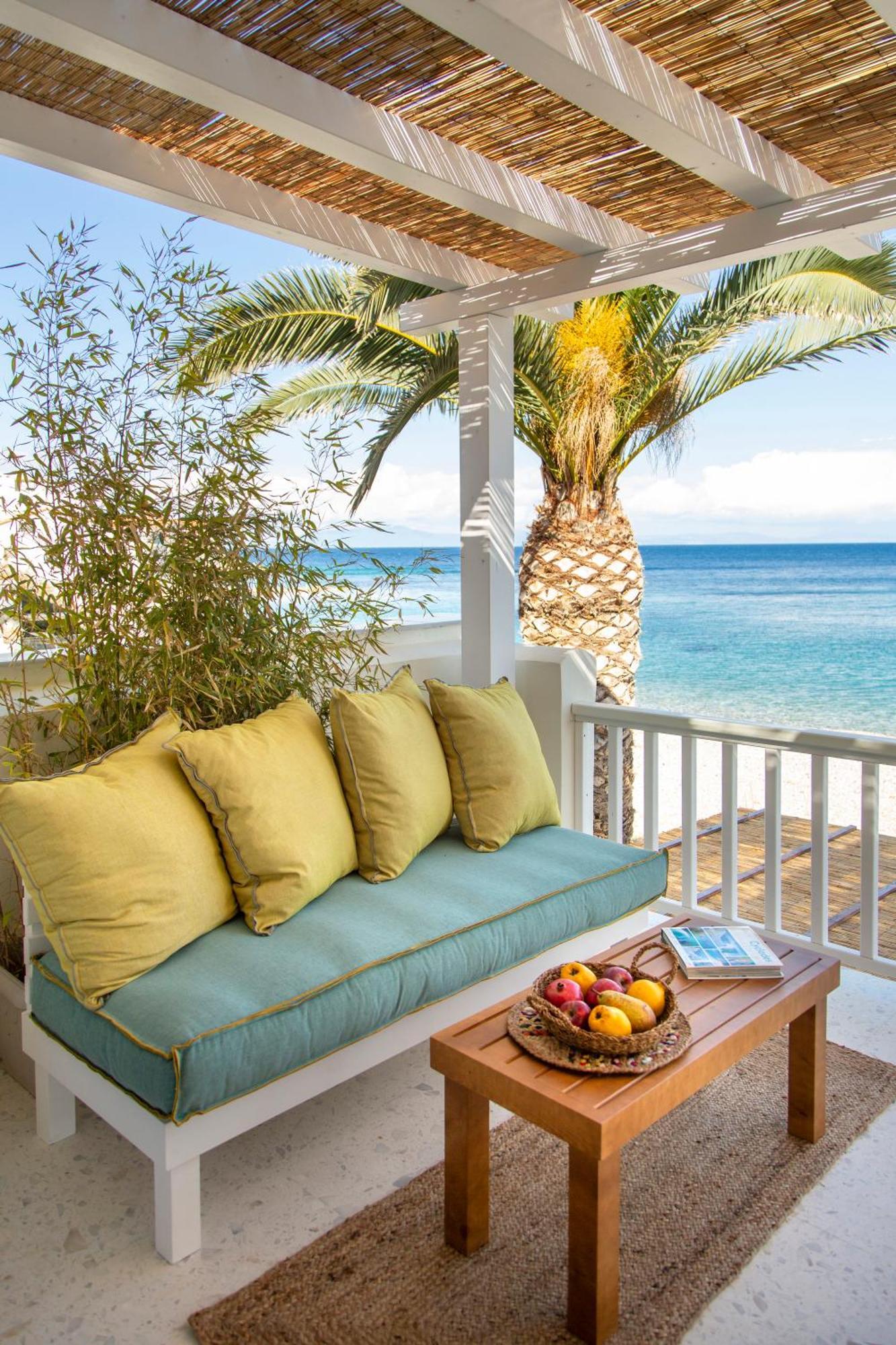 Aegean Stories Pelagos Suites Avlakia 外观 照片