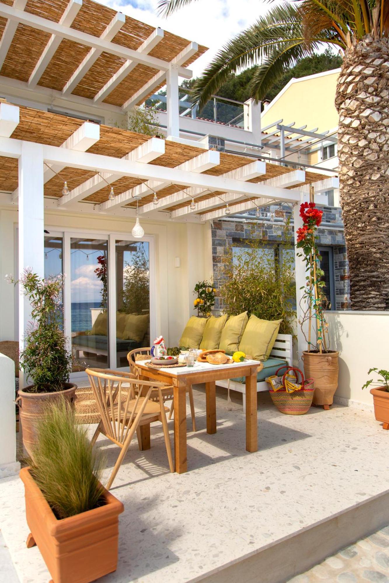 Aegean Stories Pelagos Suites Avlakia 外观 照片