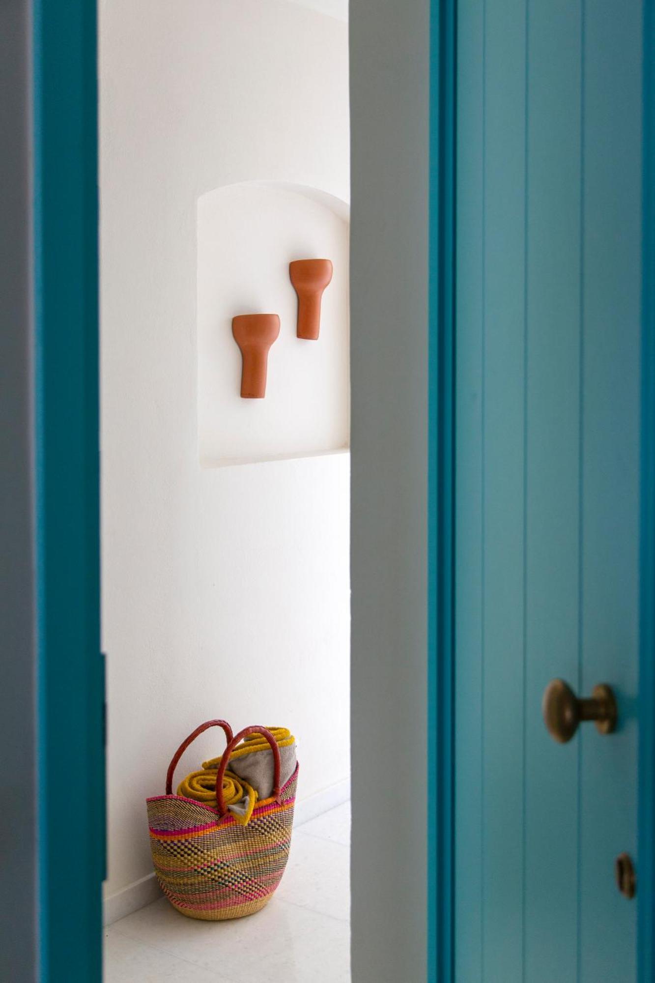 Aegean Stories Pelagos Suites Avlakia 外观 照片