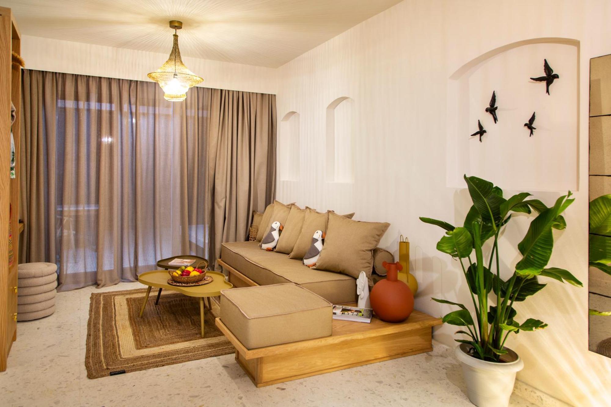 Aegean Stories Pelagos Suites Avlakia 外观 照片