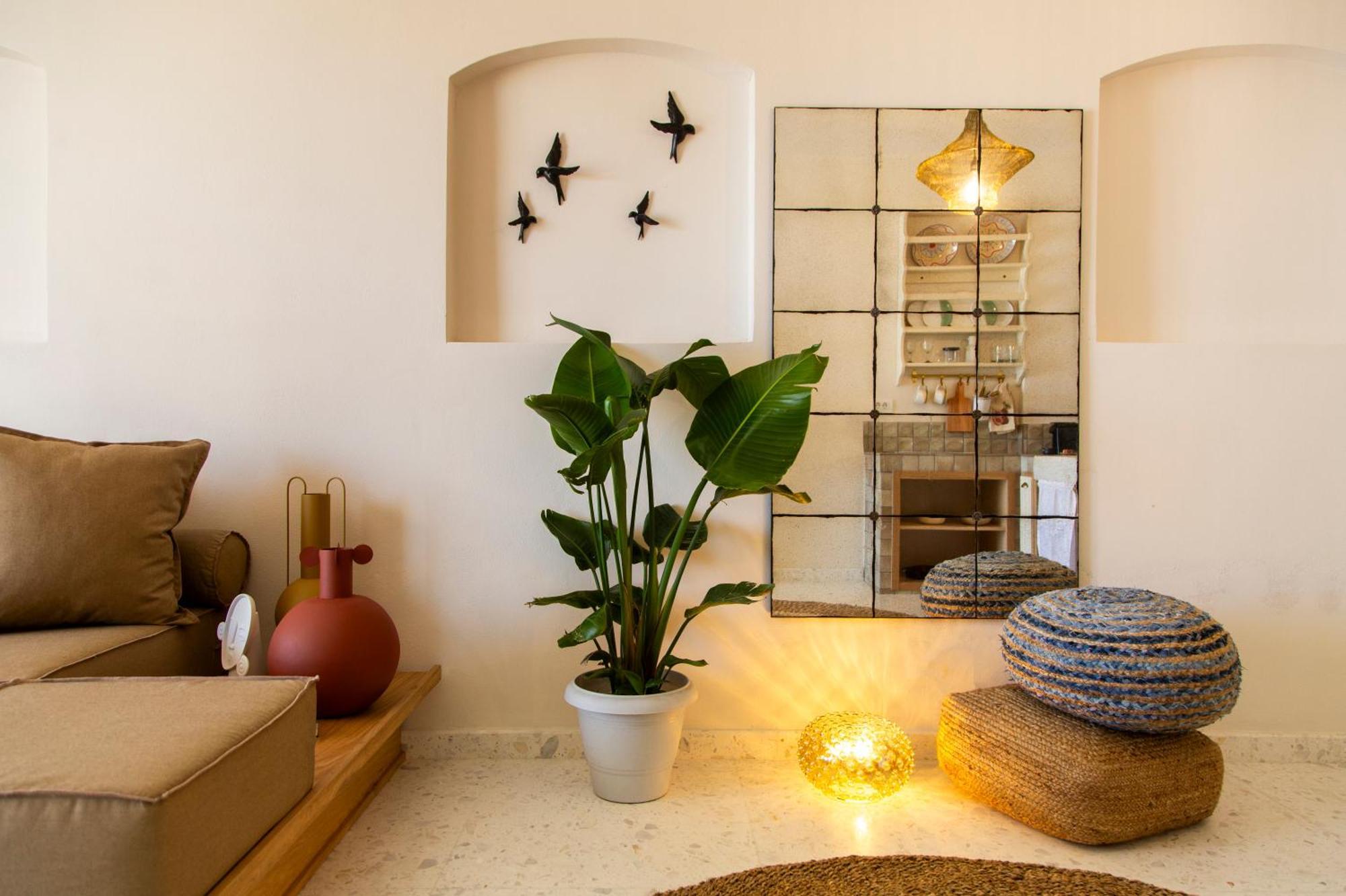 Aegean Stories Pelagos Suites Avlakia 外观 照片