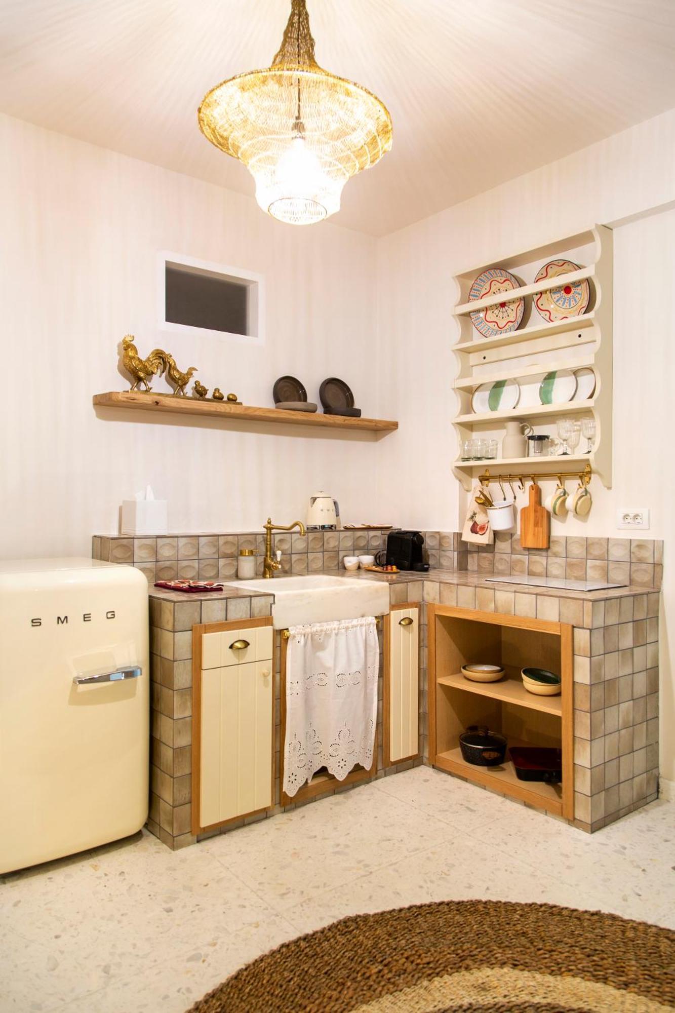 Aegean Stories Pelagos Suites Avlakia 外观 照片