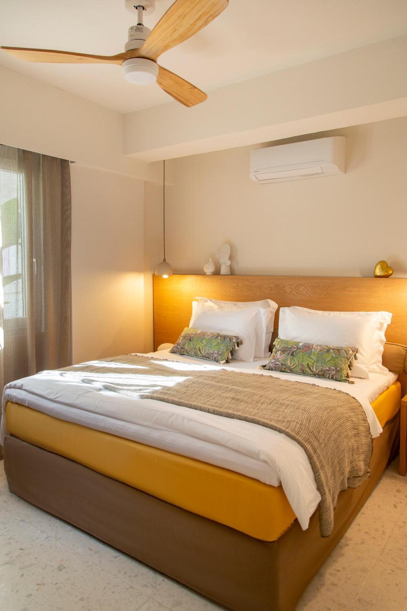 Aegean Stories Pelagos Suites Avlakia 外观 照片