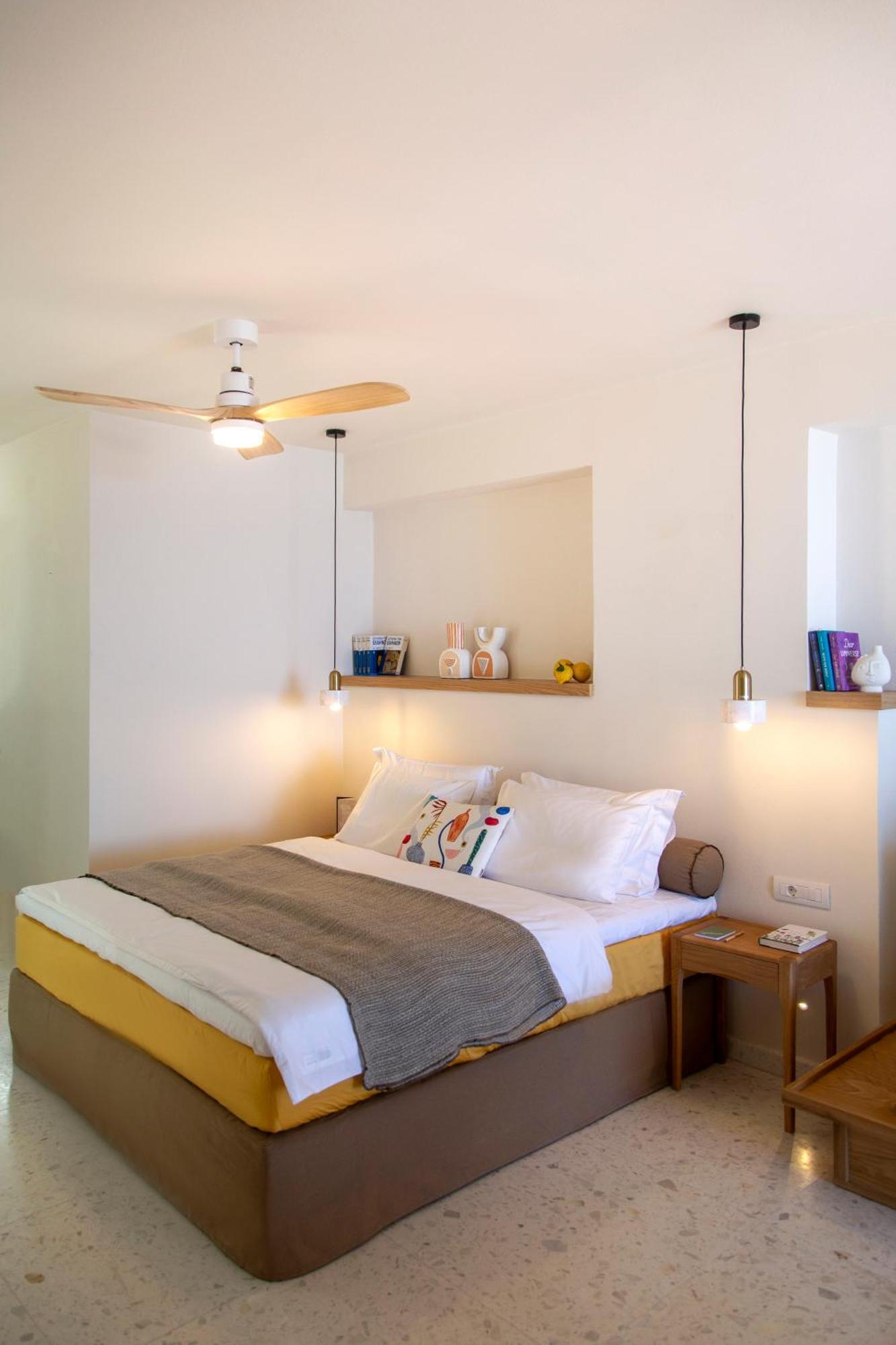 Aegean Stories Pelagos Suites Avlakia 外观 照片
