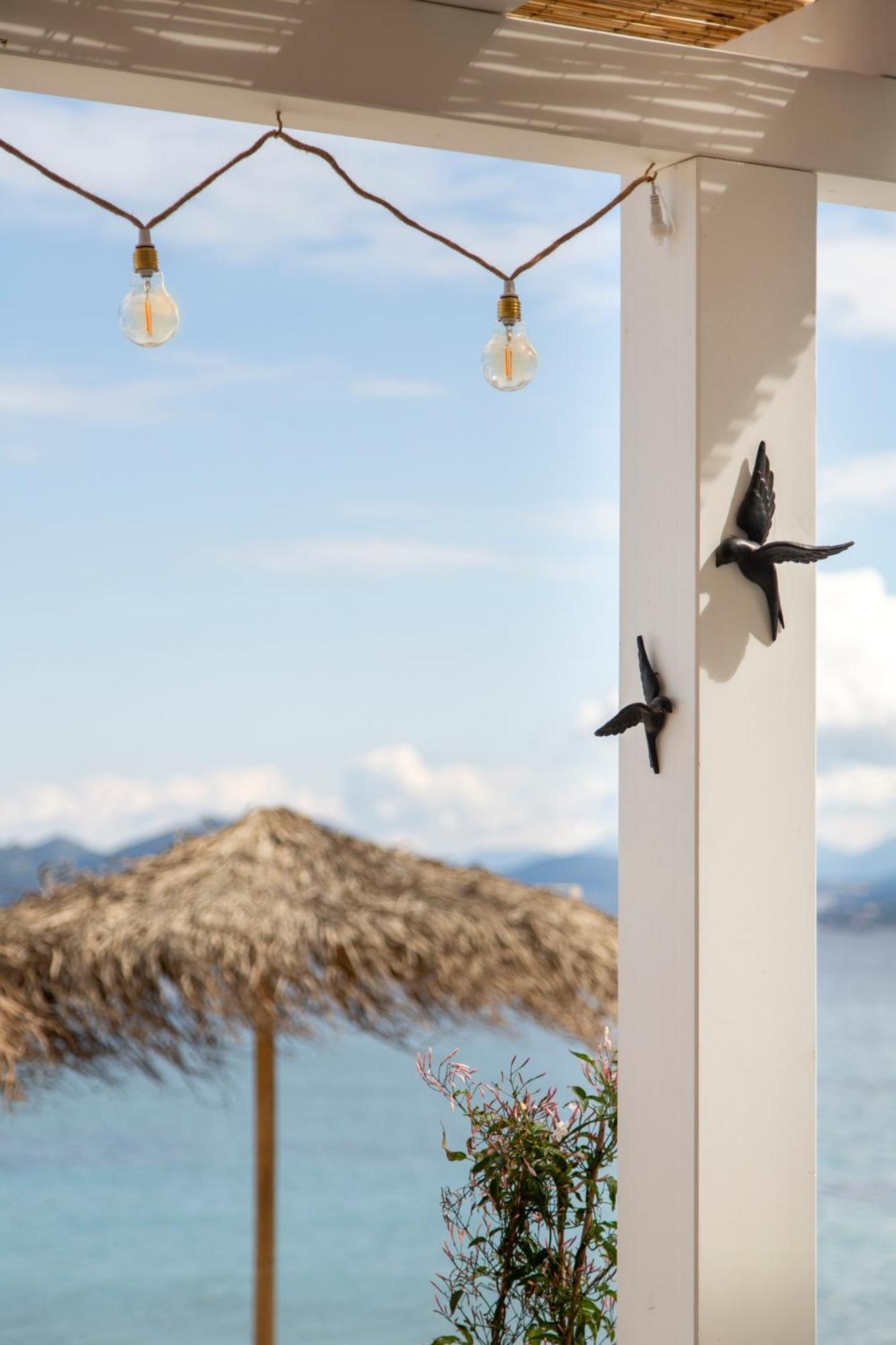 Aegean Stories Pelagos Suites Avlakia 外观 照片