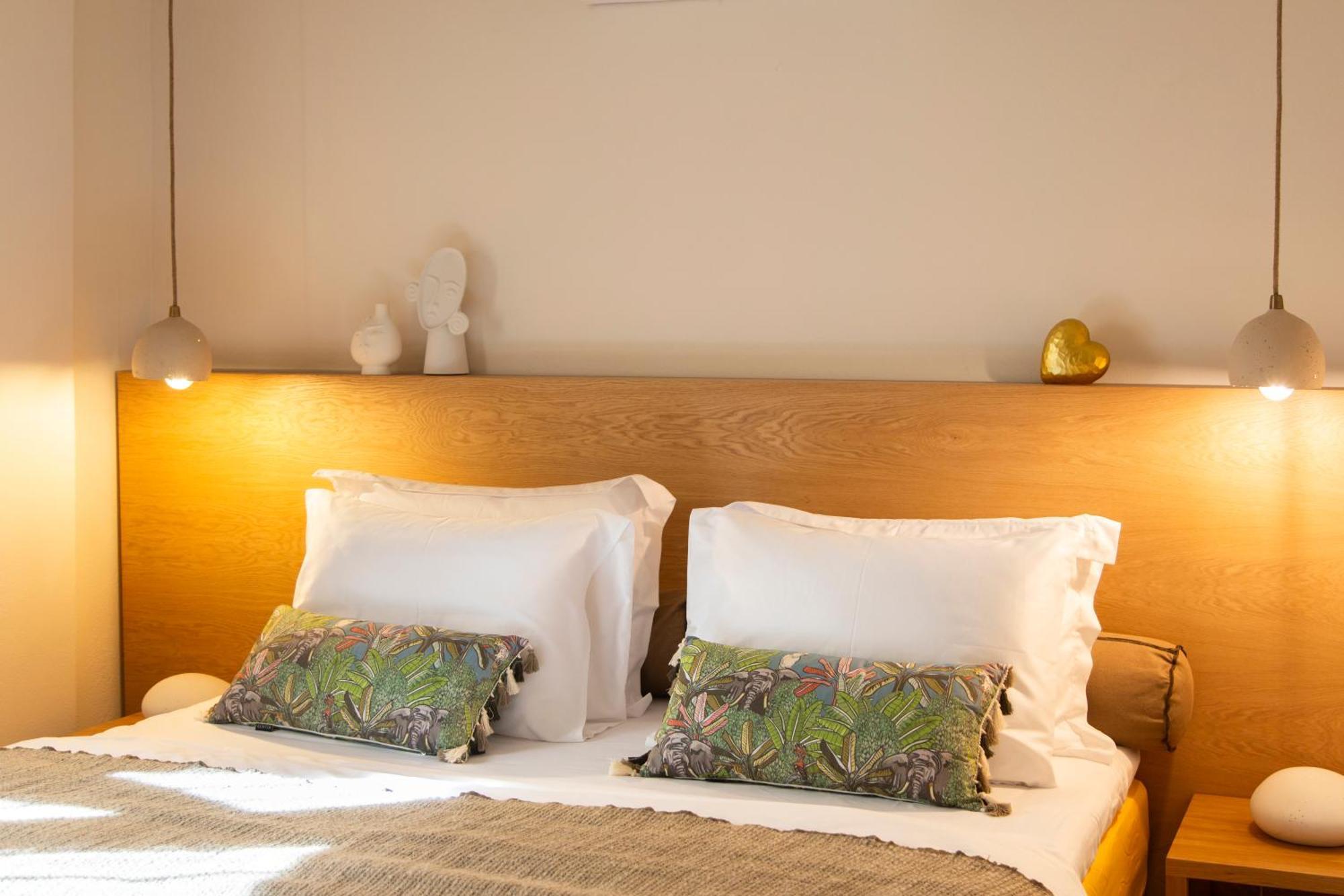 Aegean Stories Pelagos Suites Avlakia 外观 照片