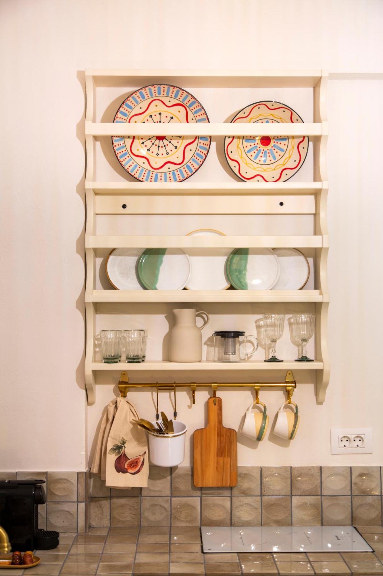 Aegean Stories Pelagos Suites Avlakia 外观 照片