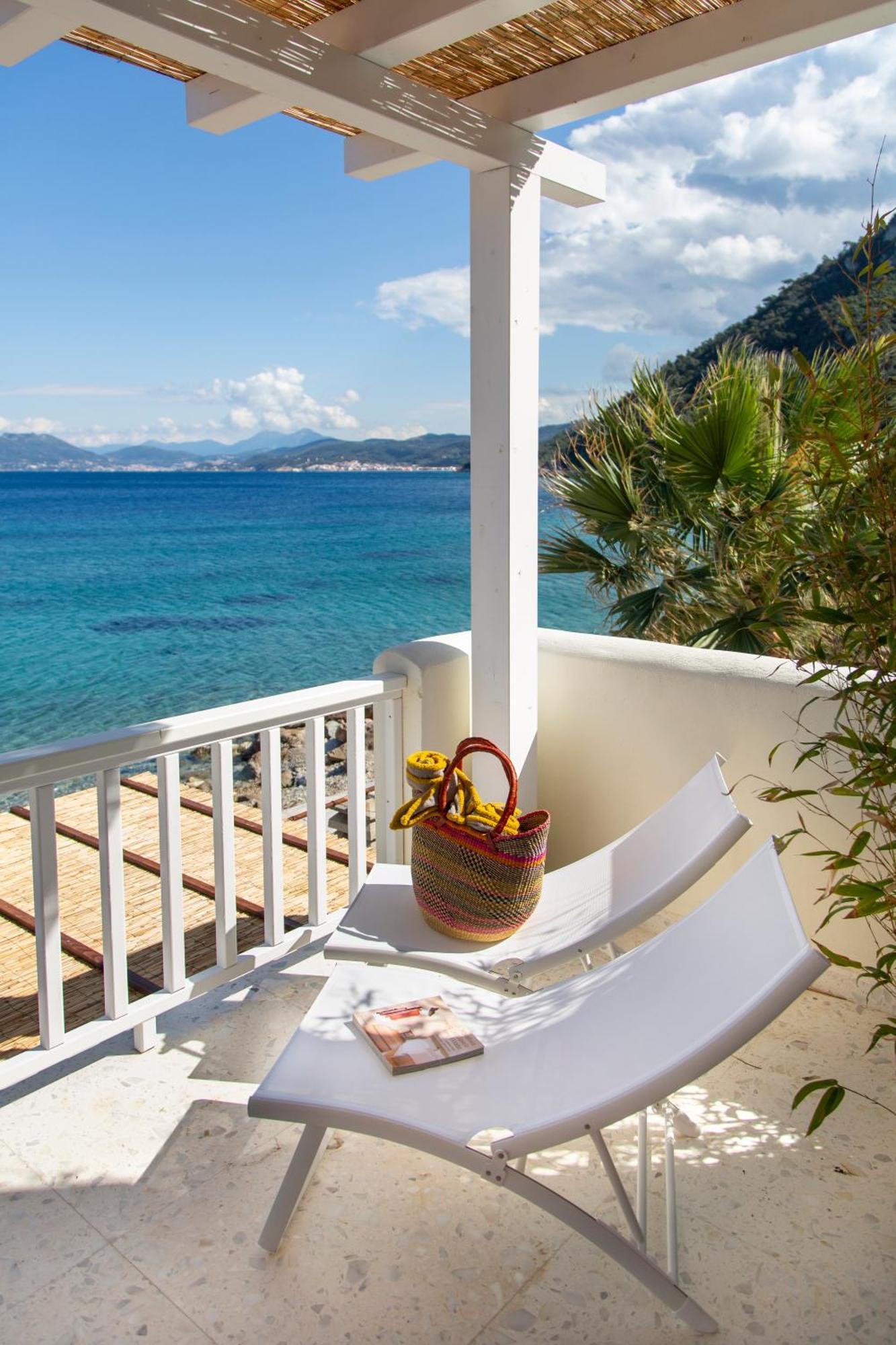 Aegean Stories Pelagos Suites Avlakia 外观 照片
